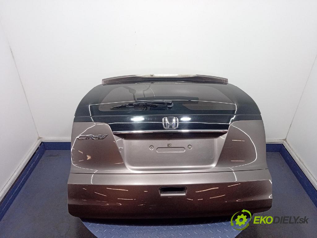 Honda Cr-v 2013 zadna dveře kufra: kufra: