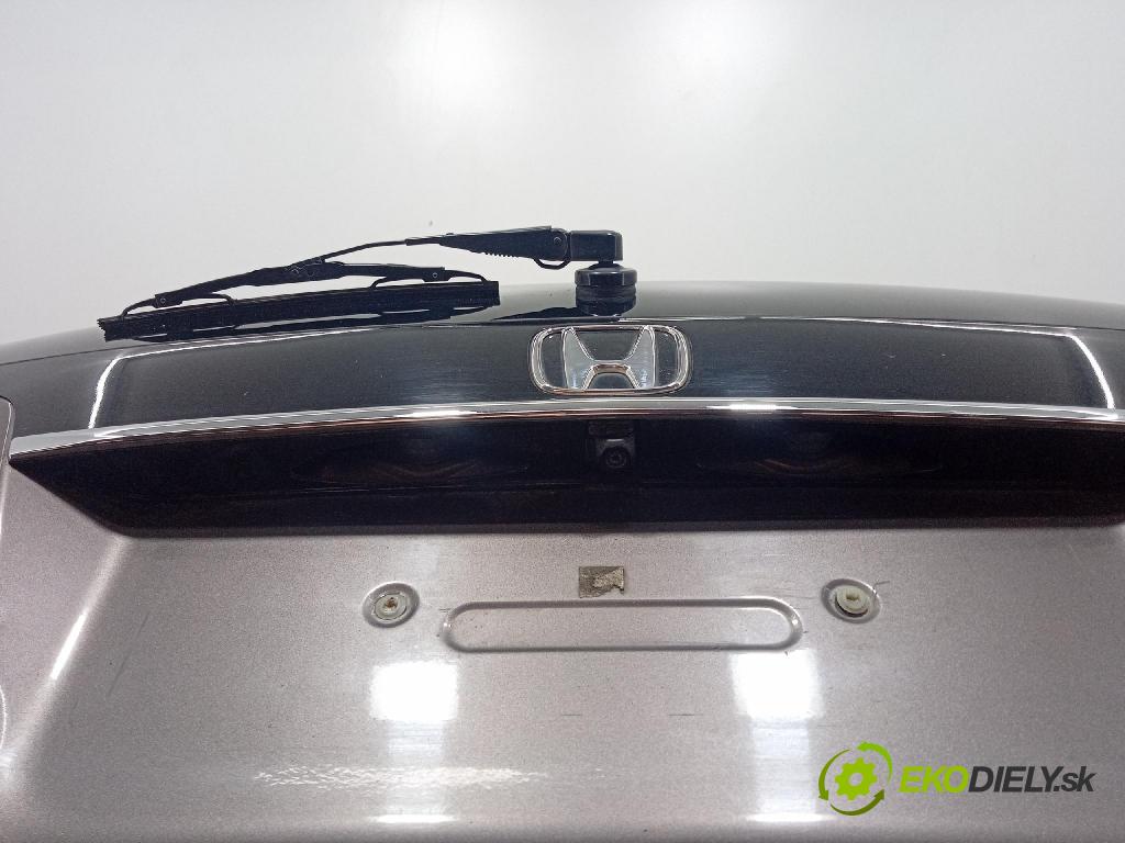 Honda Cr-v 2013 zadna dveře kufra: kufra: