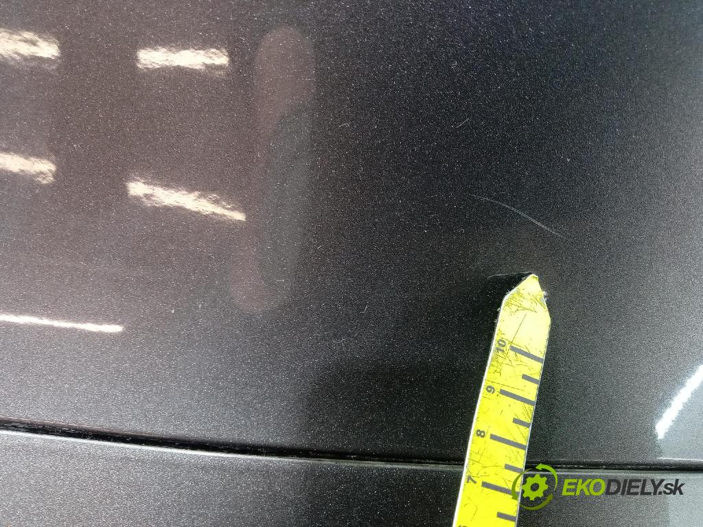 Honda Cr-v 2013 zadna dveře kufra: kufra: