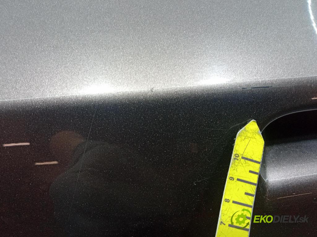 Honda Cr-v 2013 zadna dveře kufra: kufra: