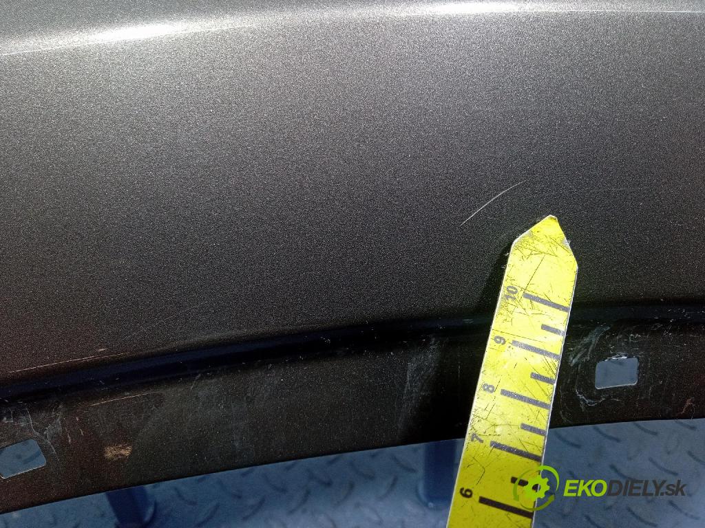 Honda Cr-v 2013 blatník Predné v pravo: