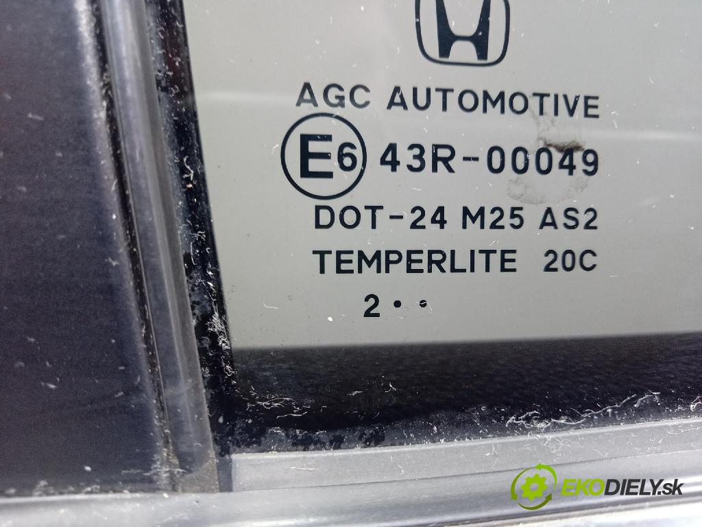 Honda Cr-v 2013 dvere zad pravé