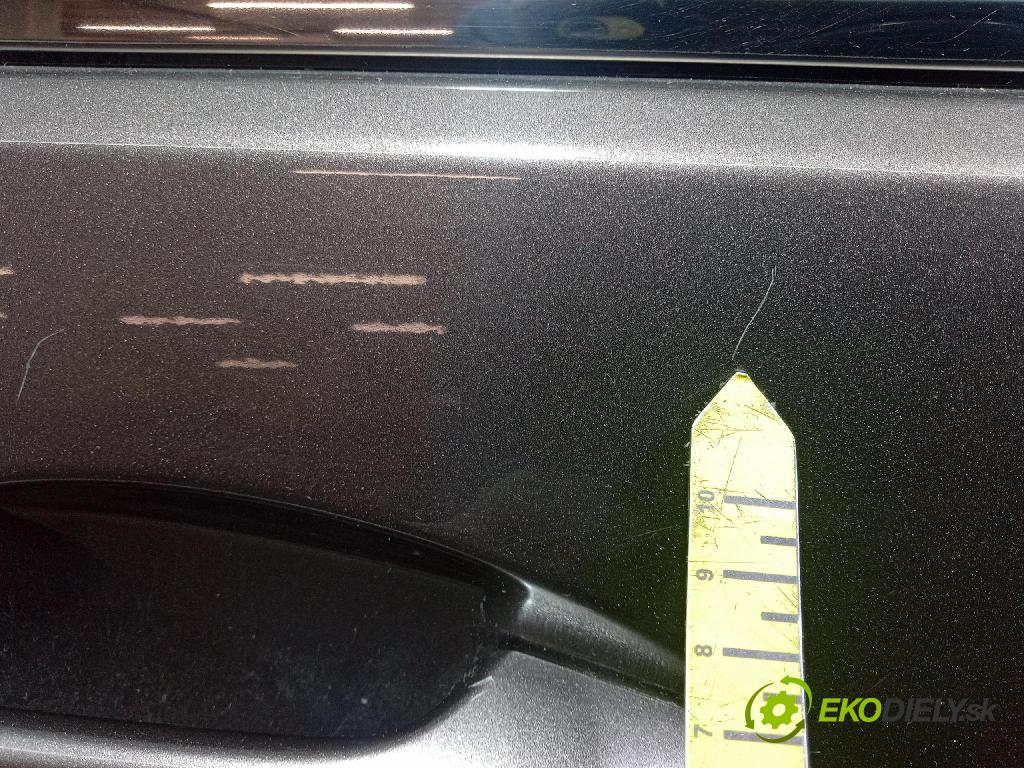 Honda Cr-v 2013 dvere zad pravé