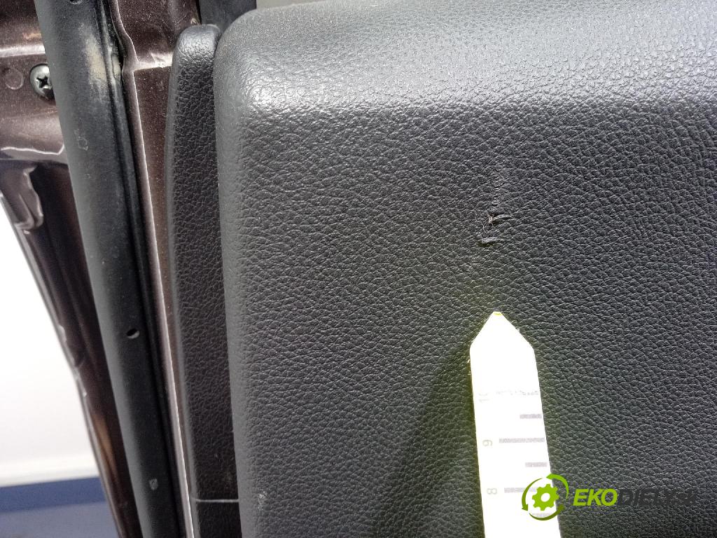 Honda Cr-v 2013 dvere zad pravé 