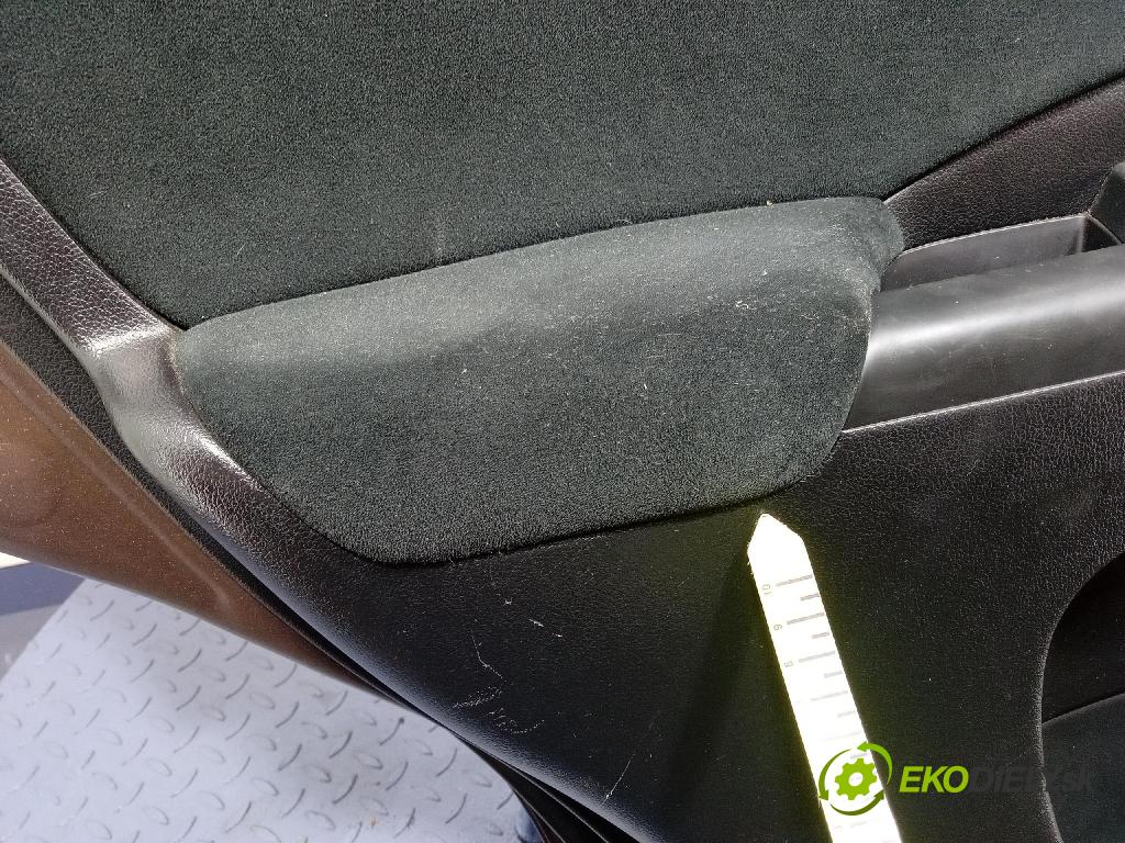 Honda Cr-v 2013 dvere zad Vľavo: 