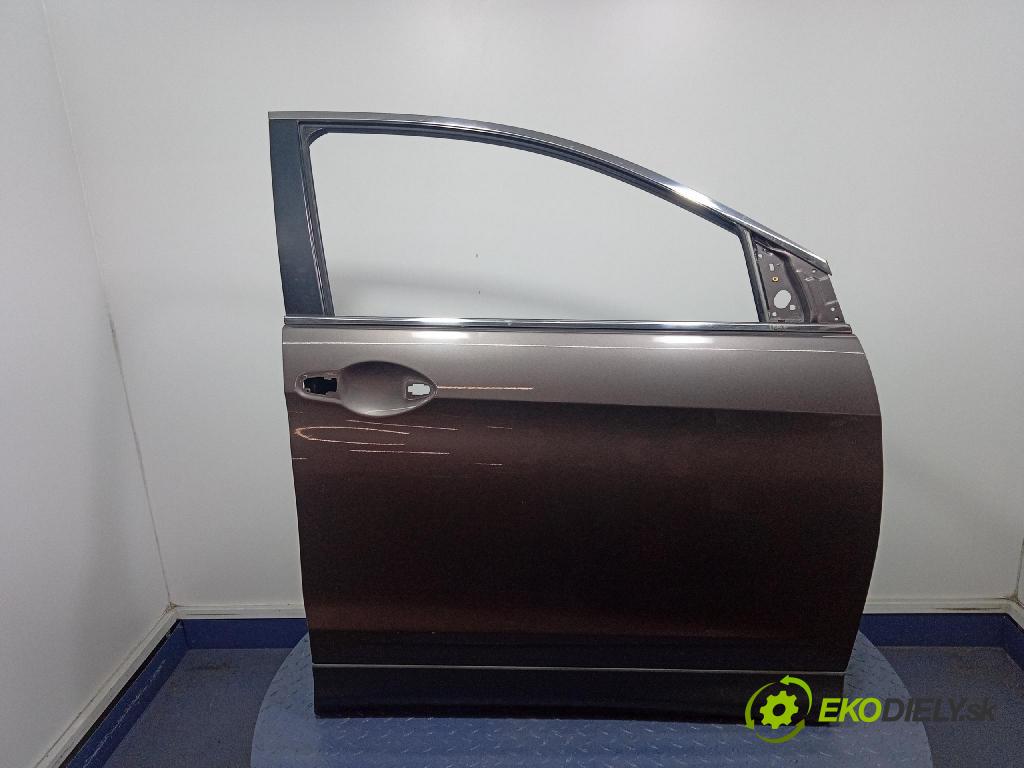 Honda Cr-v 2013 dvere Predné pravé