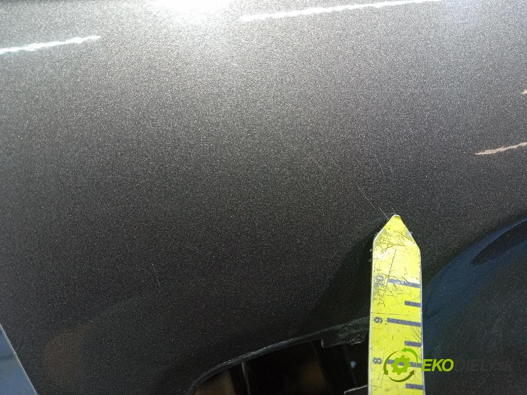 Honda Cr-v 2013 dvere Predné pravé