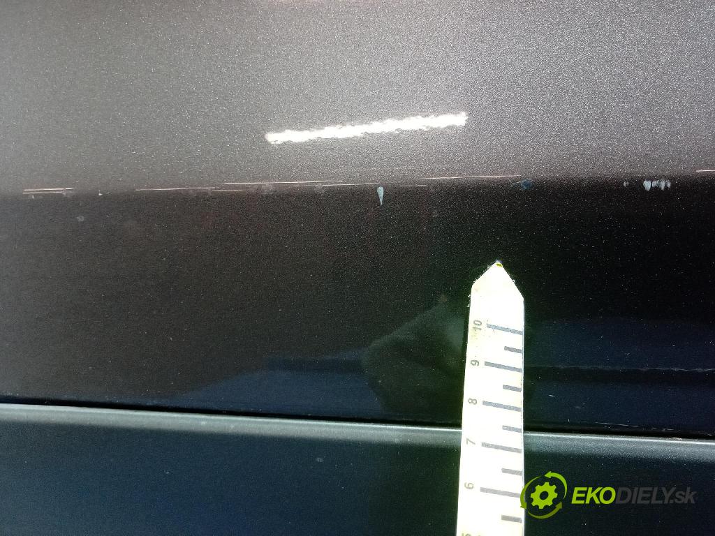 Honda Cr-v 2013 dvere Predné pravé