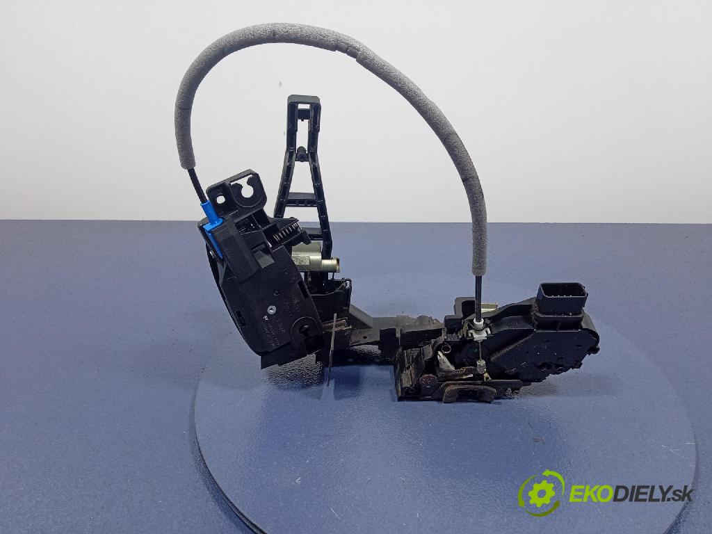 Ford Mondeo 2007 zámok dvere Predné Vľavo: 6M2A-R21813-MC