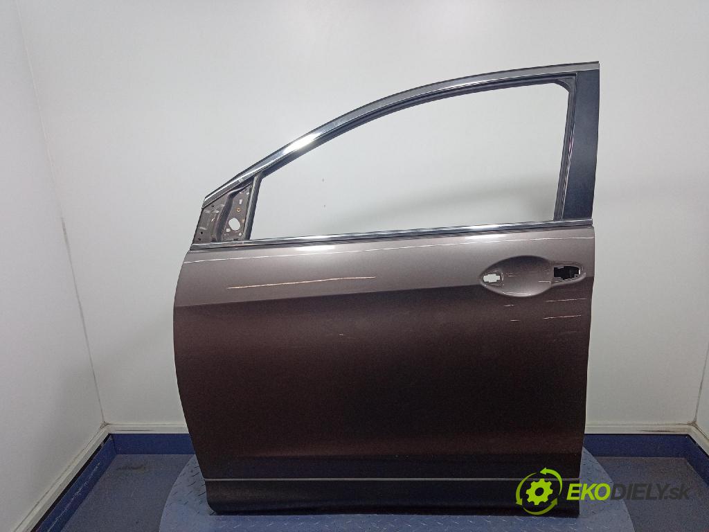 Honda Cr-v 2013 dvere Predné Vľavo: