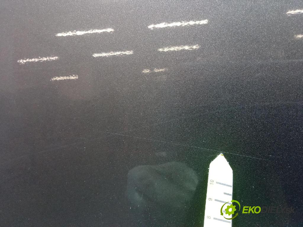 Honda Cr-v 2013 dvere Predné Vľavo: