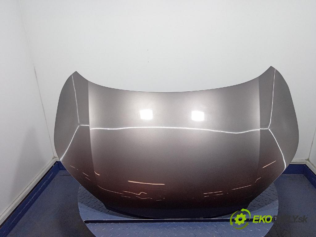 Honda Cr-v 2013 kapota přední: