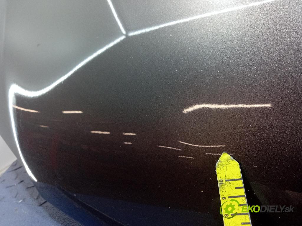 Honda Cr-v 2013 kapota přední: