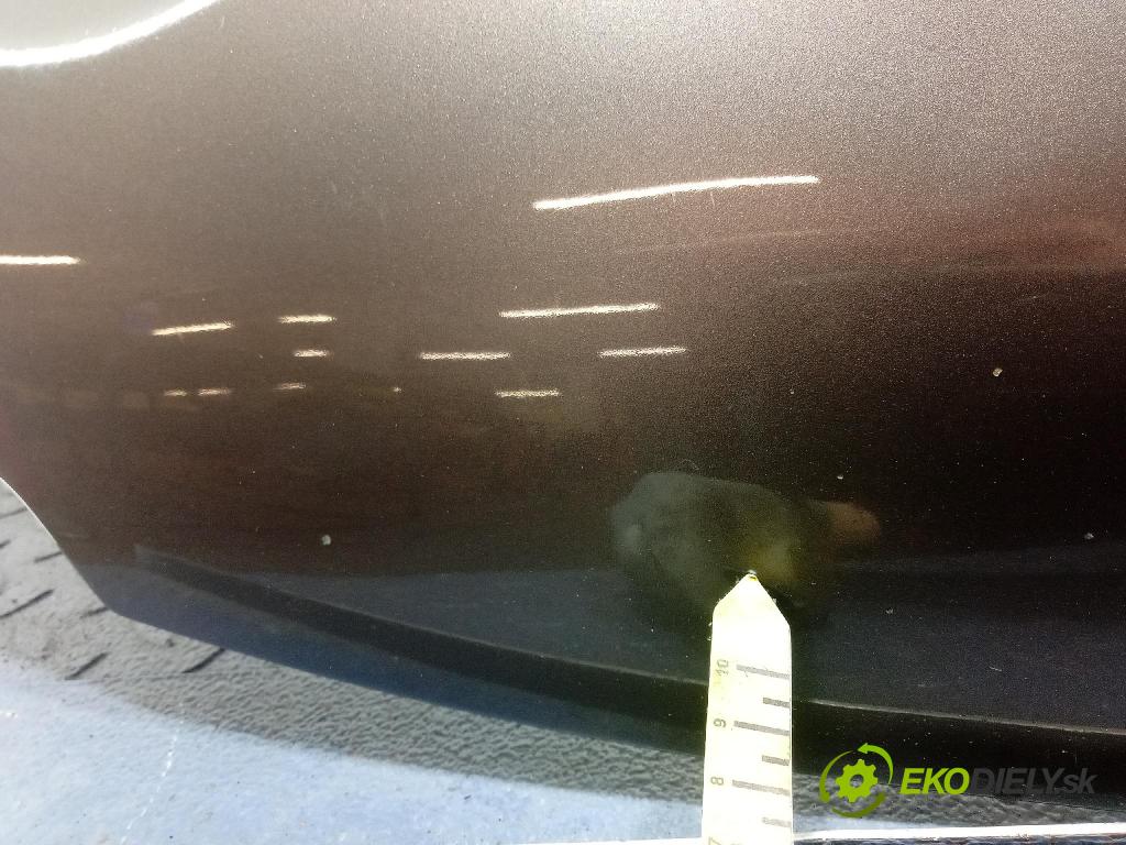 Honda Cr-v 2013 kapota přední: