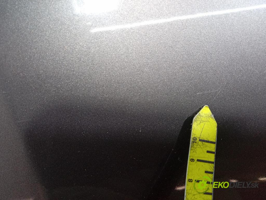 Honda Cr-v 2013 kapota přední: