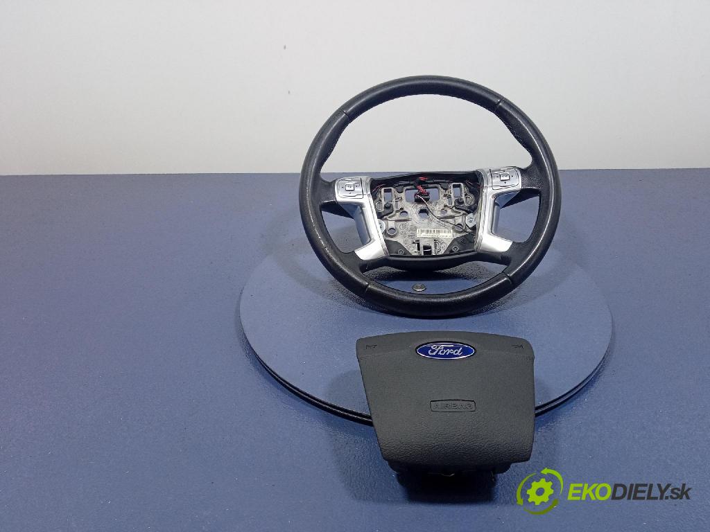 Ford Mondeo 2007 volant 7S713600HB3ZHE