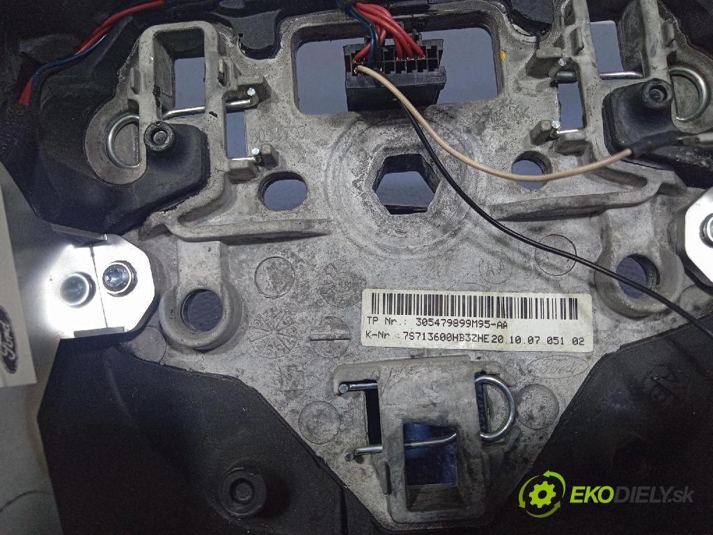 Ford Mondeo 2007 volant 7S713600HB3ZHE