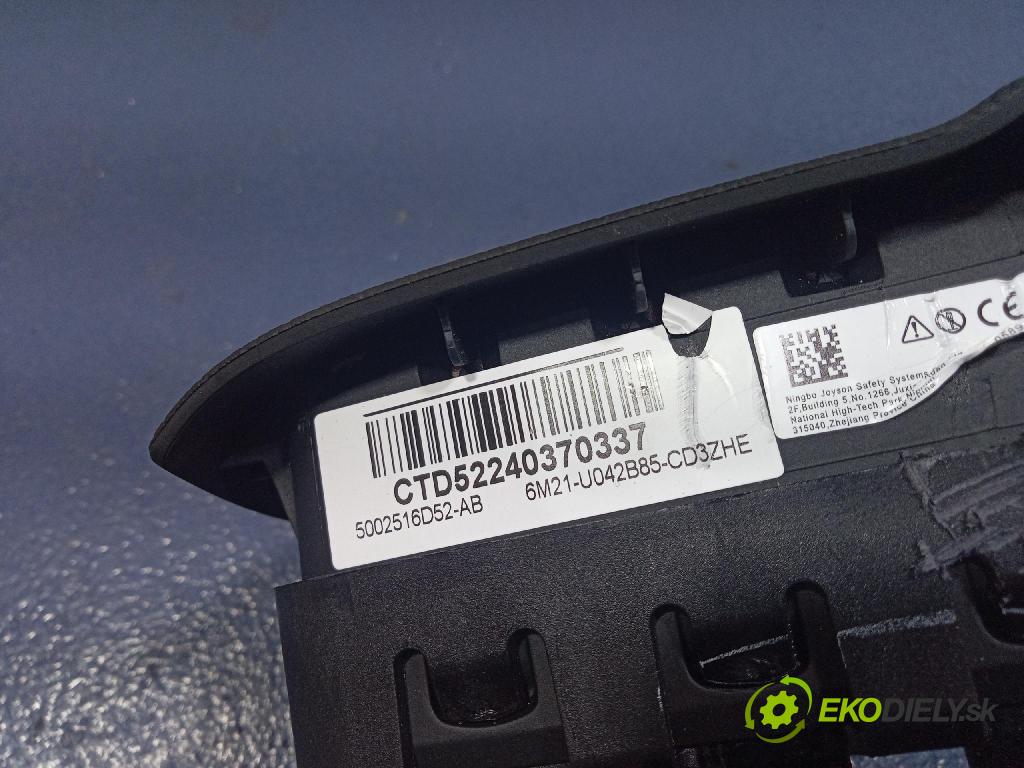 Ford Mondeo 2007 volant 7S713600HB3ZHE