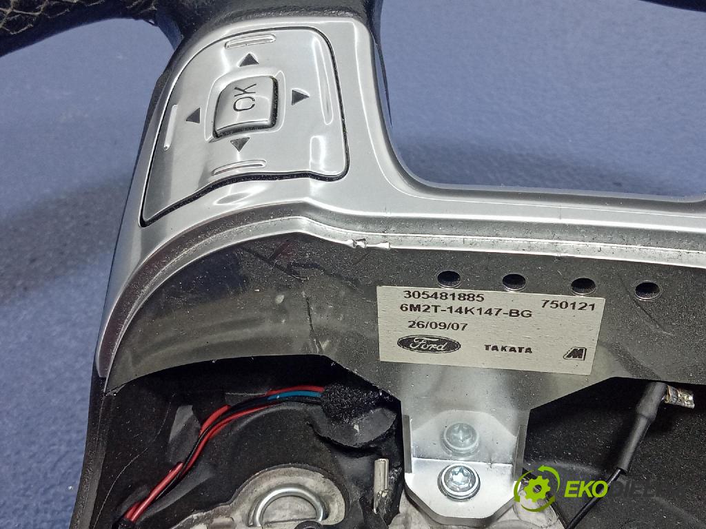 Ford Mondeo 2007 volant 7S713600HB3ZHE