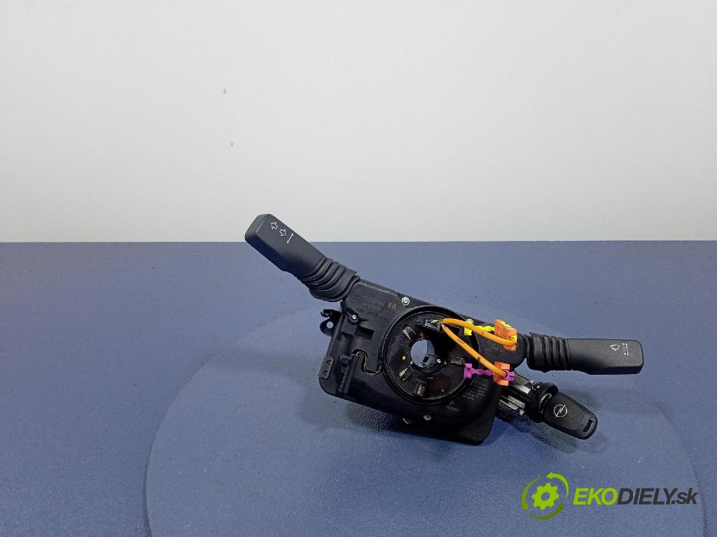 Opel Astra 2006 prepínač Komplex: 13236786KR