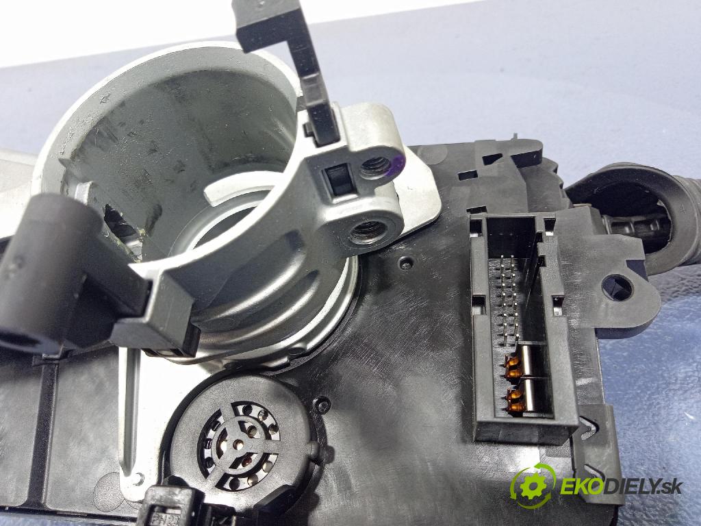 Opel Astra 2006 prepínač Komplex: 13236786KR