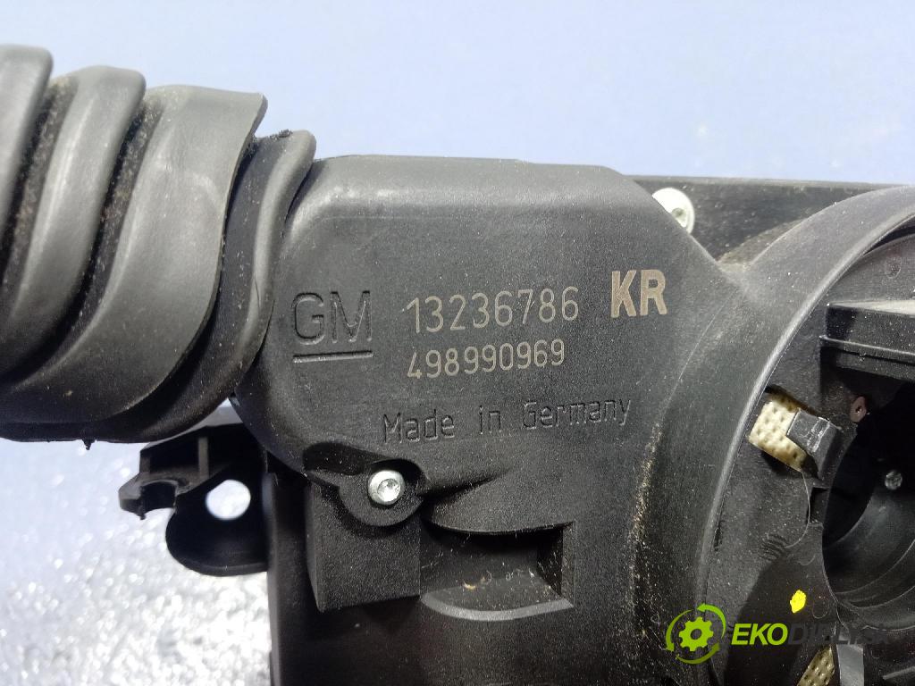 Opel Astra 2006 prepínač Komplex: 13236786KR