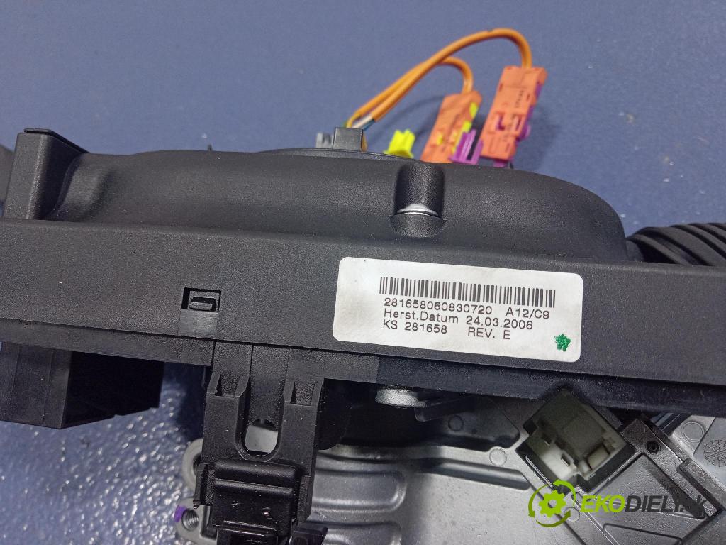 Opel Astra 2006 prepínač Komplex: 13236786KR