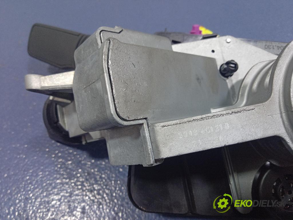 Opel Astra 2006 prepínač Komplex: 13236786KR