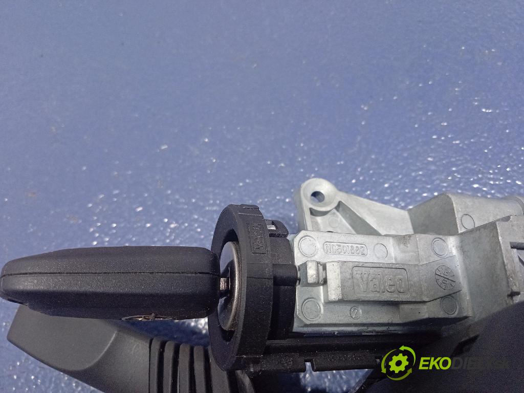 Opel Astra 2006 prepínač Komplex: 13236786KR