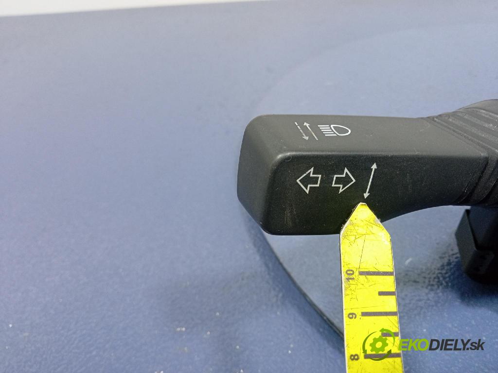 Opel Astra 2006 prepínač Komplex: 13236786KR