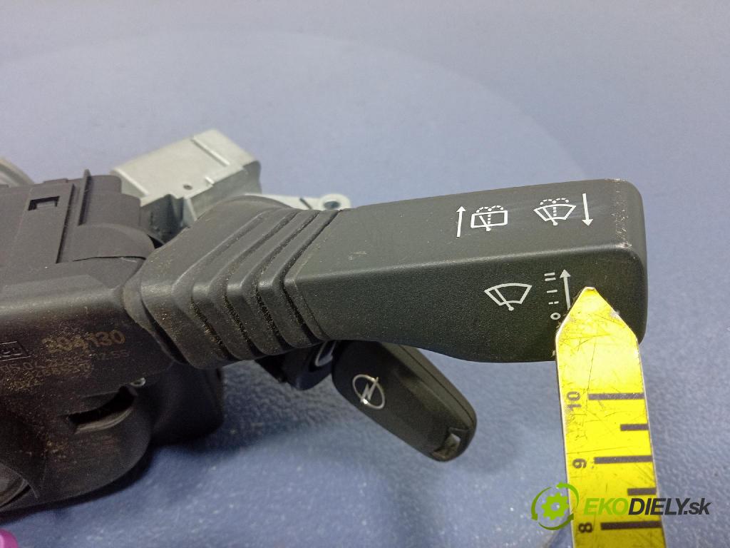 Opel Astra 2006 prepínač Komplex: 13236786KR