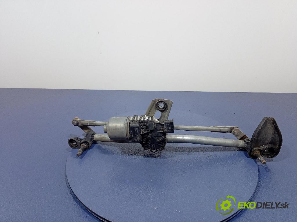 Opel Astra 2006 mechanizmus motor: Stierače: Predné 13111211