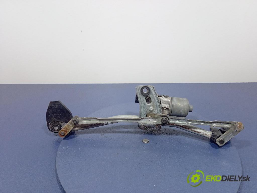 Opel Astra 2006 mechanizmus motor: Stierače: Predné 13111211