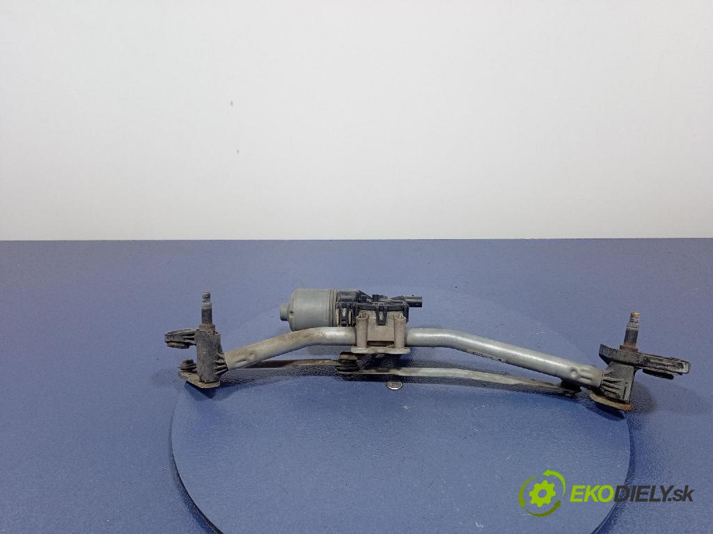 Opel Astra 2006 mechanizmus motor: Stierače: Predné 13111211