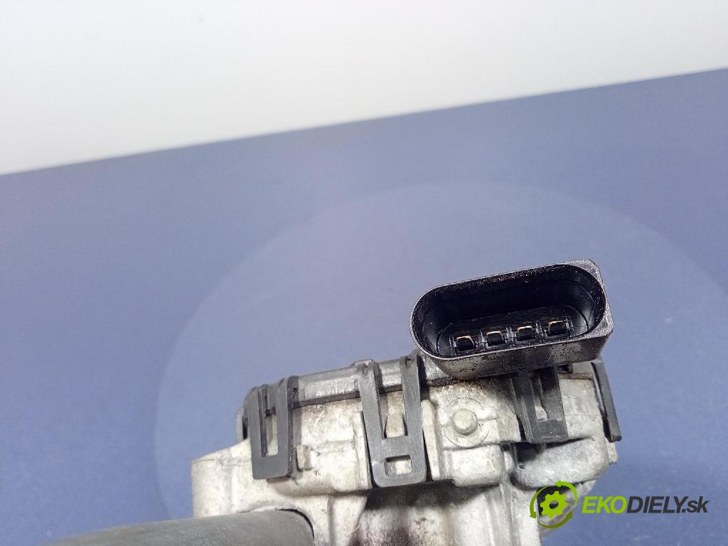 Opel Astra 2006 mechanizmus motor: Stierače: Predné 13111211