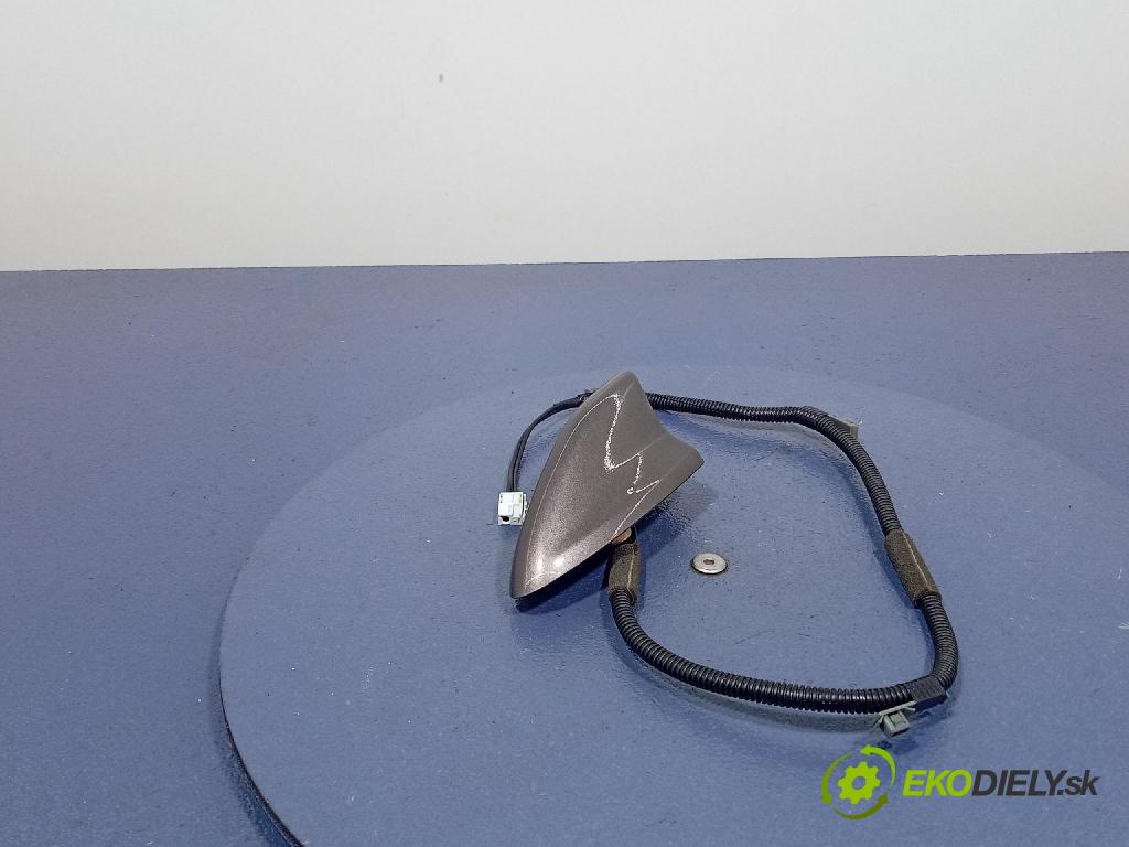 Honda Cr-v 2013 Antena 39150-T0A-G011-M