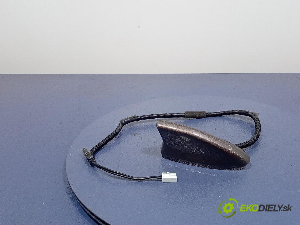 Honda Cr-v 2013 Antena 39150-T0A-G011-M