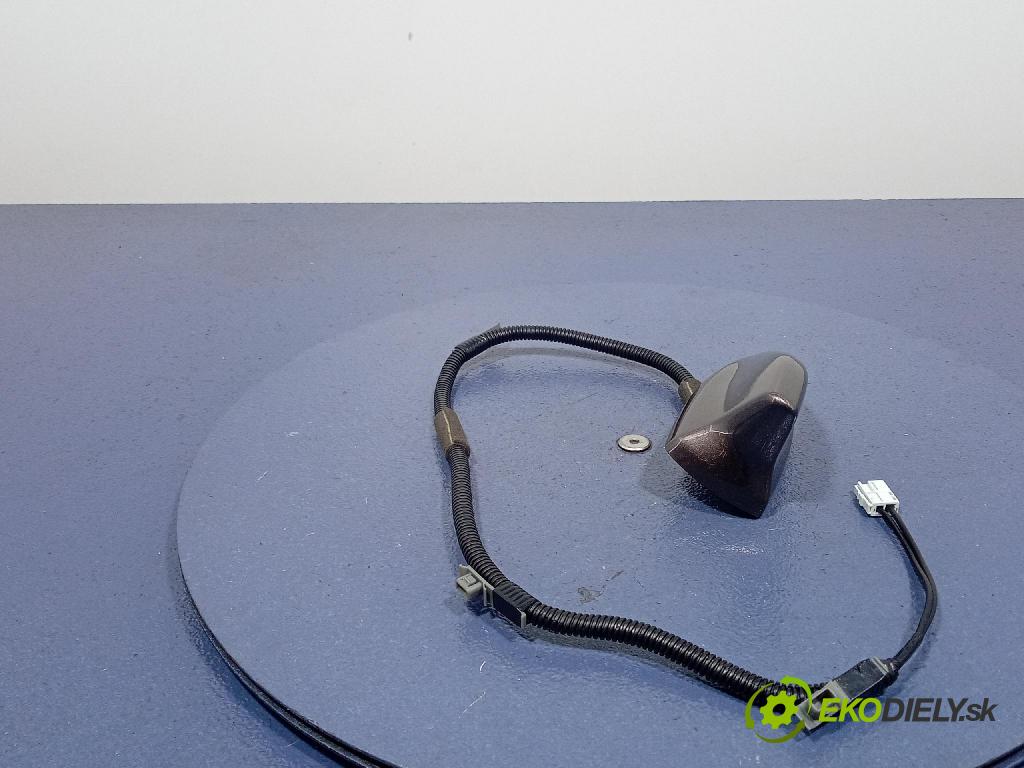 Honda Cr-v 2013 Antena 39150-T0A-G011-M