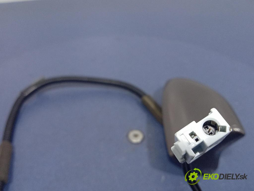 Honda Cr-v 2013 Antena 39150-T0A-G011-M