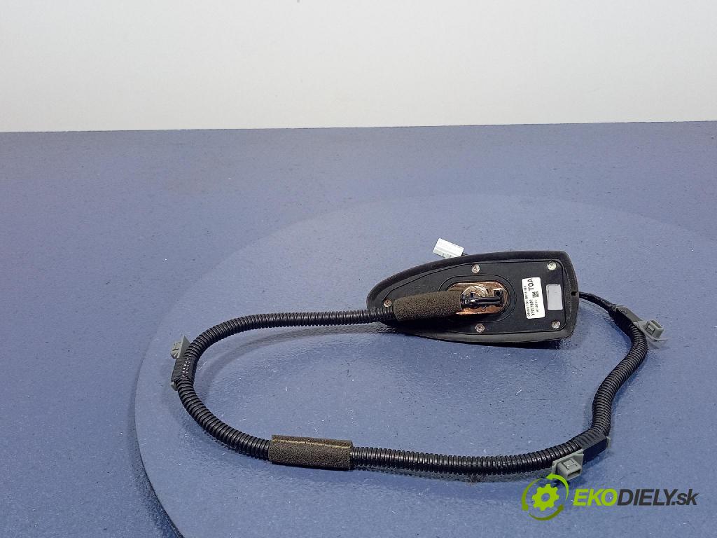 Honda Cr-v 2013 Antena 39150-T0A-G011-M