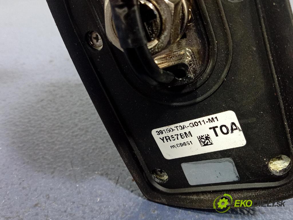 Honda Cr-v 2013 Antena 39150-T0A-G011-M