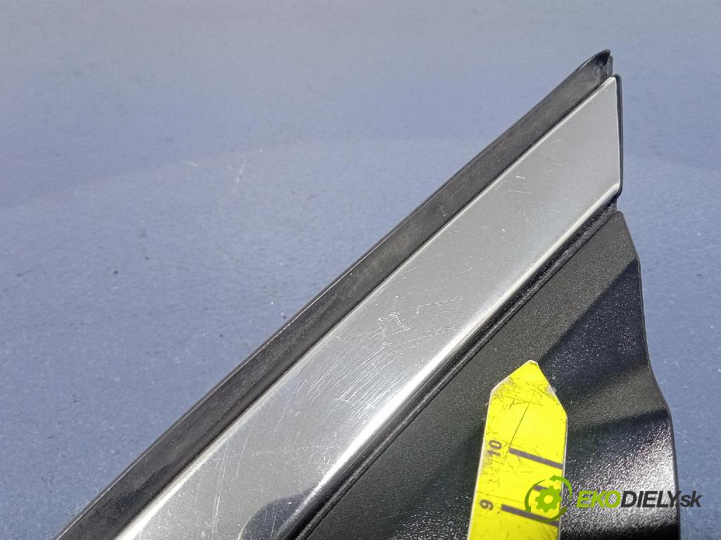 Honda Cr-v 2013 lišta Dekoratívne: 75495-T1GA-E001