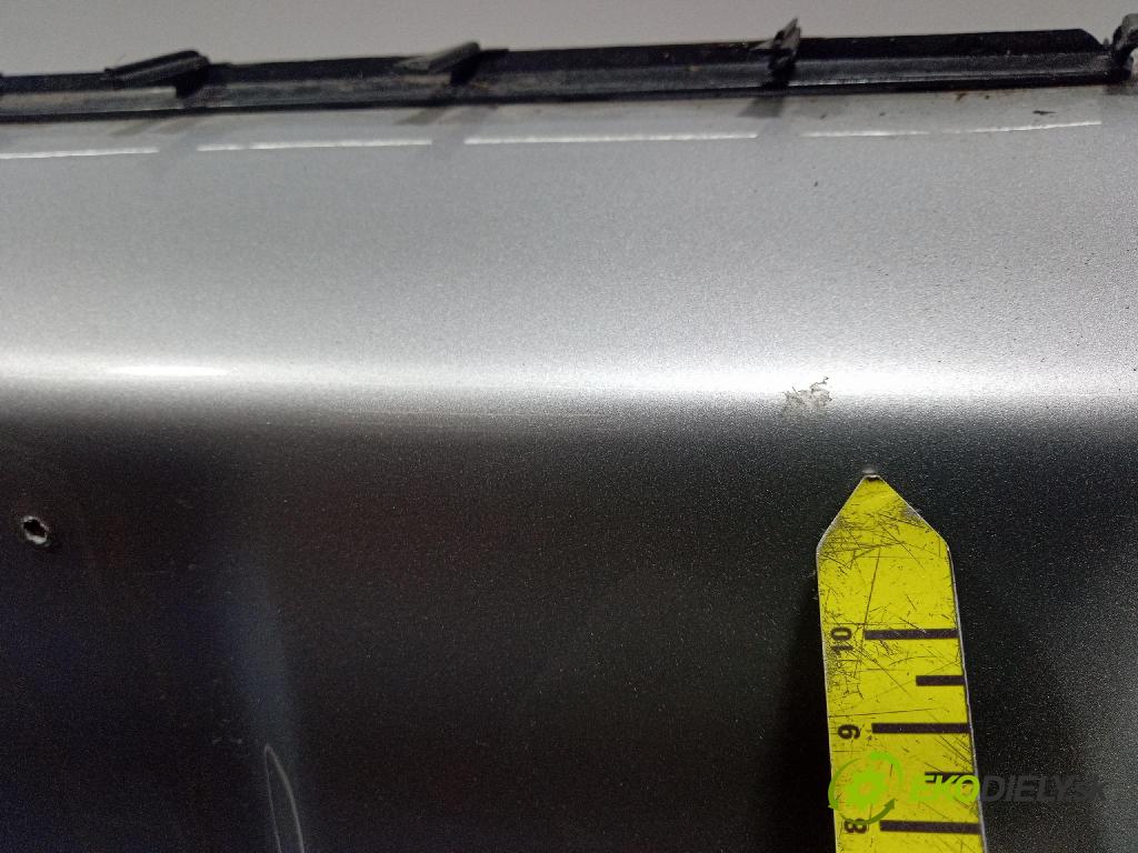 Opel Astra 2006 nárazník Predné
