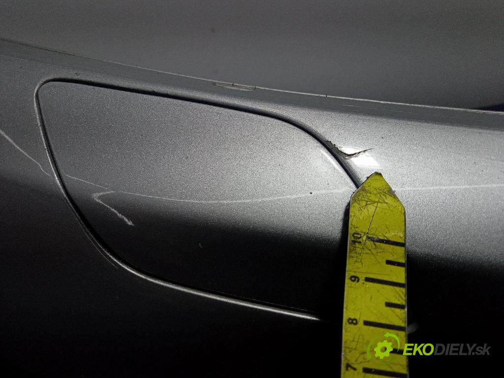Opel Astra 2006 nárazník Predné