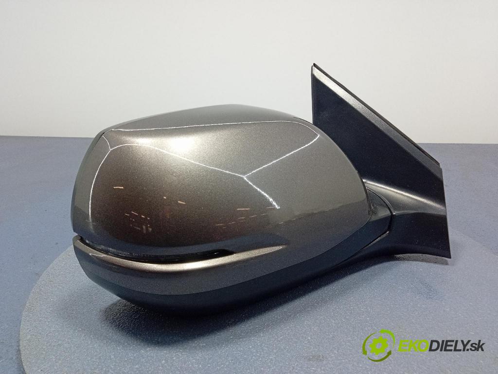 Honda Cr-v 2013 zrkadlo pravé E112M1