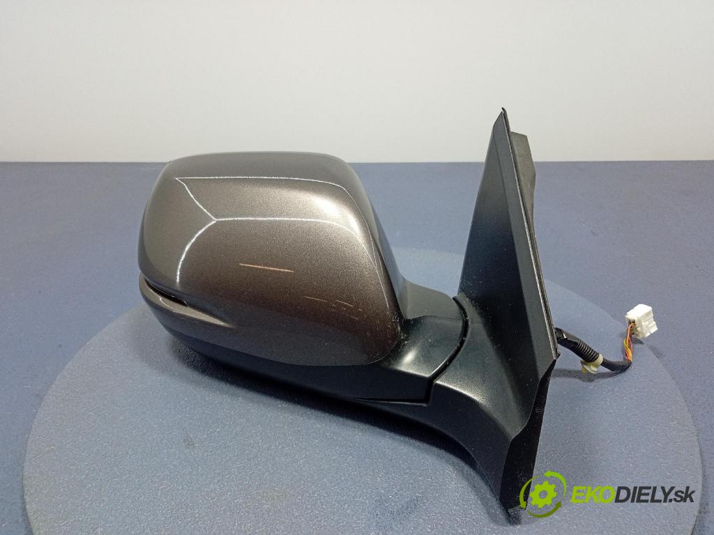 Honda Cr-v 2013 zrkadlo pravé E112M1