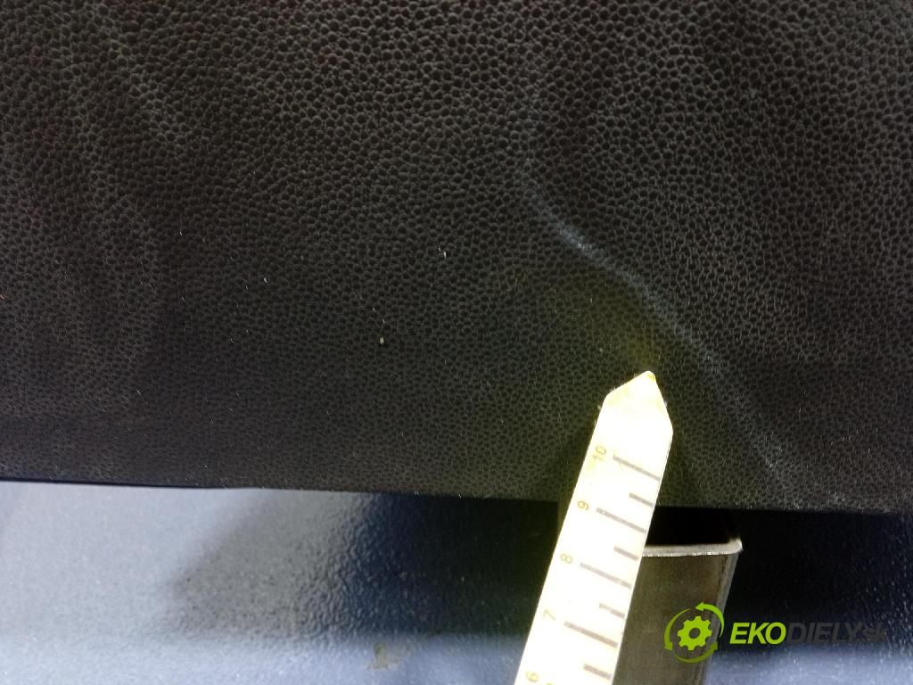 Opel Astra 2006 kastlík 13191459