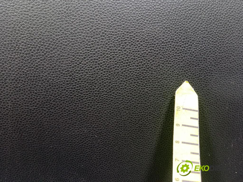 Opel Astra 2006 kastlík 13191459