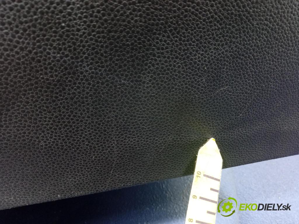 Opel Astra 2006 kastlík 13191459