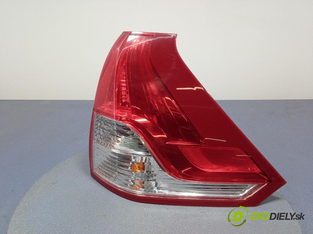 Honda Cr-v 2013 svetlo / reflektor zad Prava: Vonkajsia: W0649